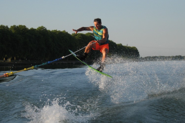 adulte wakeboard